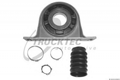 TRUCKTEC AUTOMOTIVE 0234030 -  Ремонтный комплект, промежуточный подшипник карданного вала